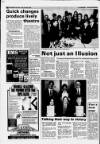 Rossendale Free Press Friday 03 February 1995 Page 14