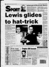 Rossendale Free Press Friday 03 February 1995 Page 52