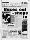 Rossendale Free Press Friday 10 February 1995 Page 1