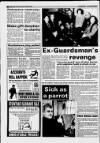 Rossendale Free Press Friday 10 February 1995 Page 14