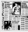 Rossendale Free Press Friday 10 February 1995 Page 22