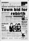 Rossendale Free Press Friday 24 February 1995 Page 1