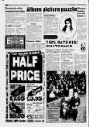 Rossendale Free Press Friday 24 February 1995 Page 8