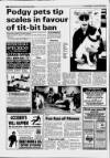 Rossendale Free Press Friday 24 February 1995 Page 12