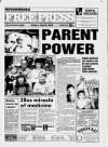 Rossendale Free Press Friday 03 March 1995 Page 1