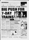 Rossendale Free Press Friday 10 March 1995 Page 1