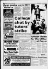 Rossendale Free Press Friday 10 March 1995 Page 6
