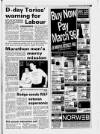 Rossendale Free Press Friday 17 March 1995 Page 9