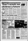 Rossendale Free Press Friday 17 March 1995 Page 10