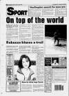 Rossendale Free Press Friday 17 March 1995 Page 56