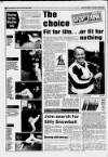 Rossendale Free Press Friday 24 March 1995 Page 16