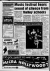 Rossendale Free Press Friday 16 June 1995 Page 12