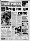 Rossendale Free Press Friday 07 July 1995 Page 1