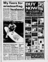 Rossendale Free Press Friday 01 September 1995 Page 9