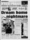 Rossendale Free Press Friday 10 November 1995 Page 1