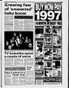 Rossendale Free Press Friday 10 November 1995 Page 9