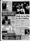 Rossendale Free Press Friday 10 November 1995 Page 16