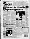 Rossendale Free Press Friday 10 November 1995 Page 56