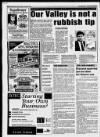 Rossendale Free Press Friday 01 December 1995 Page 6