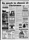 Rossendale Free Press Friday 01 December 1995 Page 14