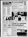 Rossendale Free Press Friday 15 December 1995 Page 22