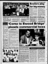 Rossendale Free Press Friday 29 December 1995 Page 35