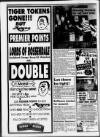 Rossendale Free Press Friday 16 February 1996 Page 14