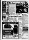 Rossendale Free Press Friday 01 March 1996 Page 14