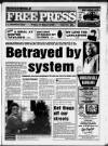 Rossendale Free Press Friday 15 March 1996 Page 1