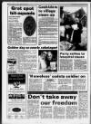 Rossendale Free Press Friday 15 March 1996 Page 12