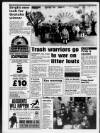 Rossendale Free Press Friday 03 May 1996 Page 8