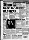 Rossendale Free Press Friday 06 December 1996 Page 48