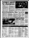 Rossendale Free Press Friday 20 December 1996 Page 38