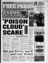 Rossendale Free Press Friday 03 October 1997 Page 1