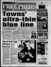 Rossendale Free Press Friday 02 January 1998 Page 1