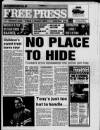 Rossendale Free Press Friday 07 August 1998 Page 1