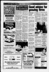 Uttoxeter Newsletter Friday 09 January 1987 Page 44