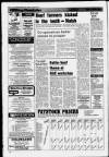 Uttoxeter Newsletter Friday 09 January 1987 Page 46