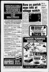 Uttoxeter Newsletter Friday 16 January 1987 Page 4