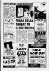 Uttoxeter Newsletter Friday 16 January 1987 Page 13