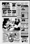 Uttoxeter Newsletter Friday 16 January 1987 Page 30