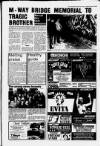 Uttoxeter Newsletter Friday 23 January 1987 Page 5