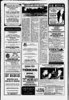 Uttoxeter Newsletter Friday 23 January 1987 Page 12