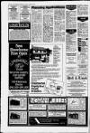 Uttoxeter Newsletter Friday 23 January 1987 Page 36