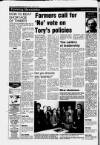 Uttoxeter Newsletter Friday 23 January 1987 Page 54