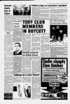 Uttoxeter Newsletter Friday 30 January 1987 Page 3