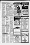 Uttoxeter Newsletter Friday 30 January 1987 Page 21