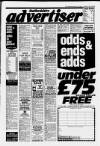 Uttoxeter Newsletter Friday 30 January 1987 Page 23
