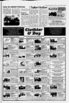 Uttoxeter Newsletter Friday 30 January 1987 Page 35