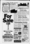 Uttoxeter Newsletter Friday 30 January 1987 Page 42